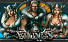 Игровой автомат Vikings